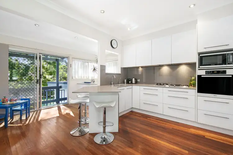 Second view of Homely house listing, 54 Edwards Road, Wahroonga NSW 2076