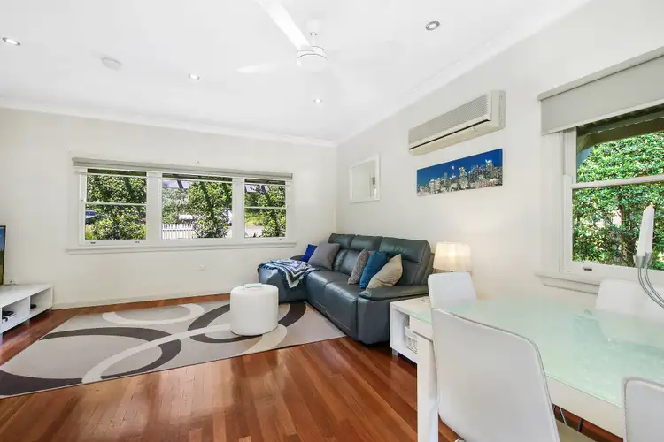 Sixth view of Homely house listing, 54 Edwards Road, Wahroonga NSW 2076