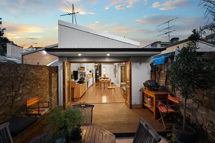 33 Eve Street, Erskineville NSW 2043