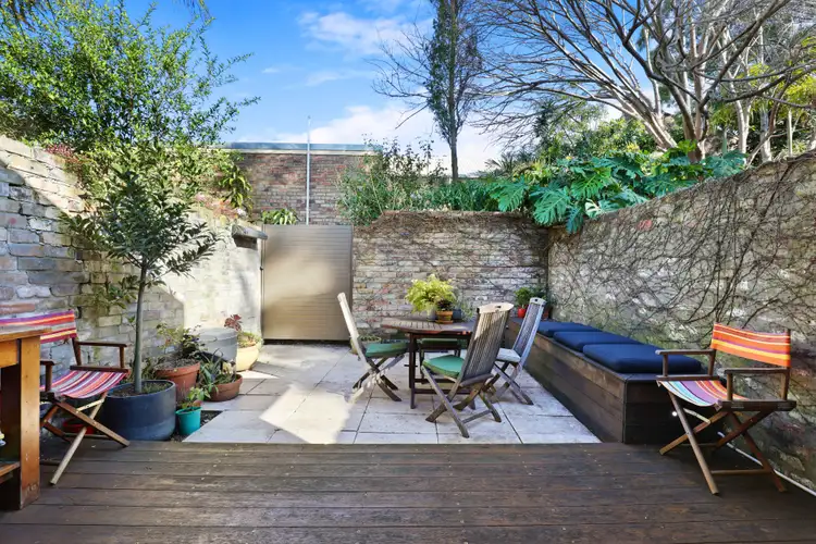 Third view of Homely house listing, 33 Eve Street, Erskineville NSW 2043