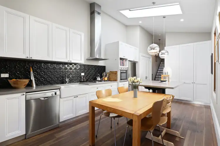 Fifth view of Homely house listing, 33 Eve Street, Erskineville NSW 2043