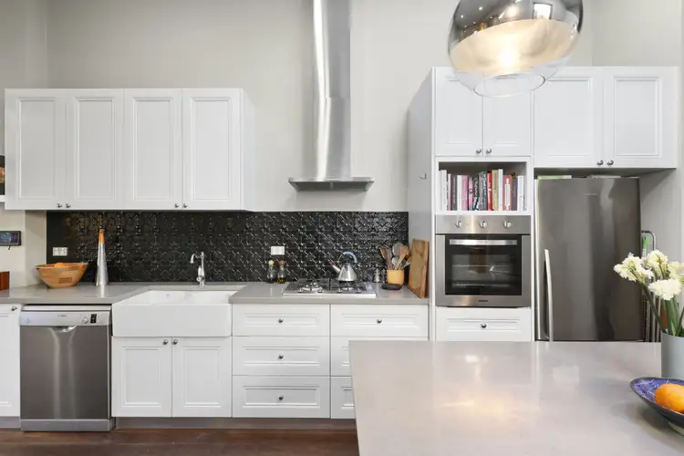 Sixth view of Homely house listing, 33 Eve Street, Erskineville NSW 2043
