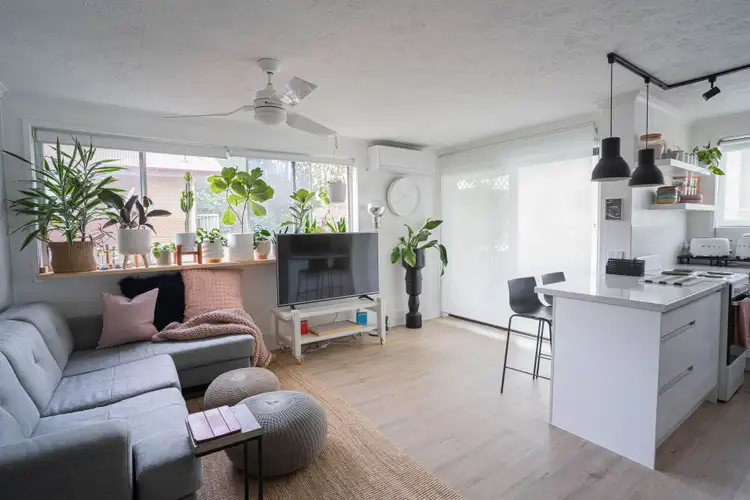 Second view of Homely unit listing, 7/16 Andrews Street, Southport QLD 4215