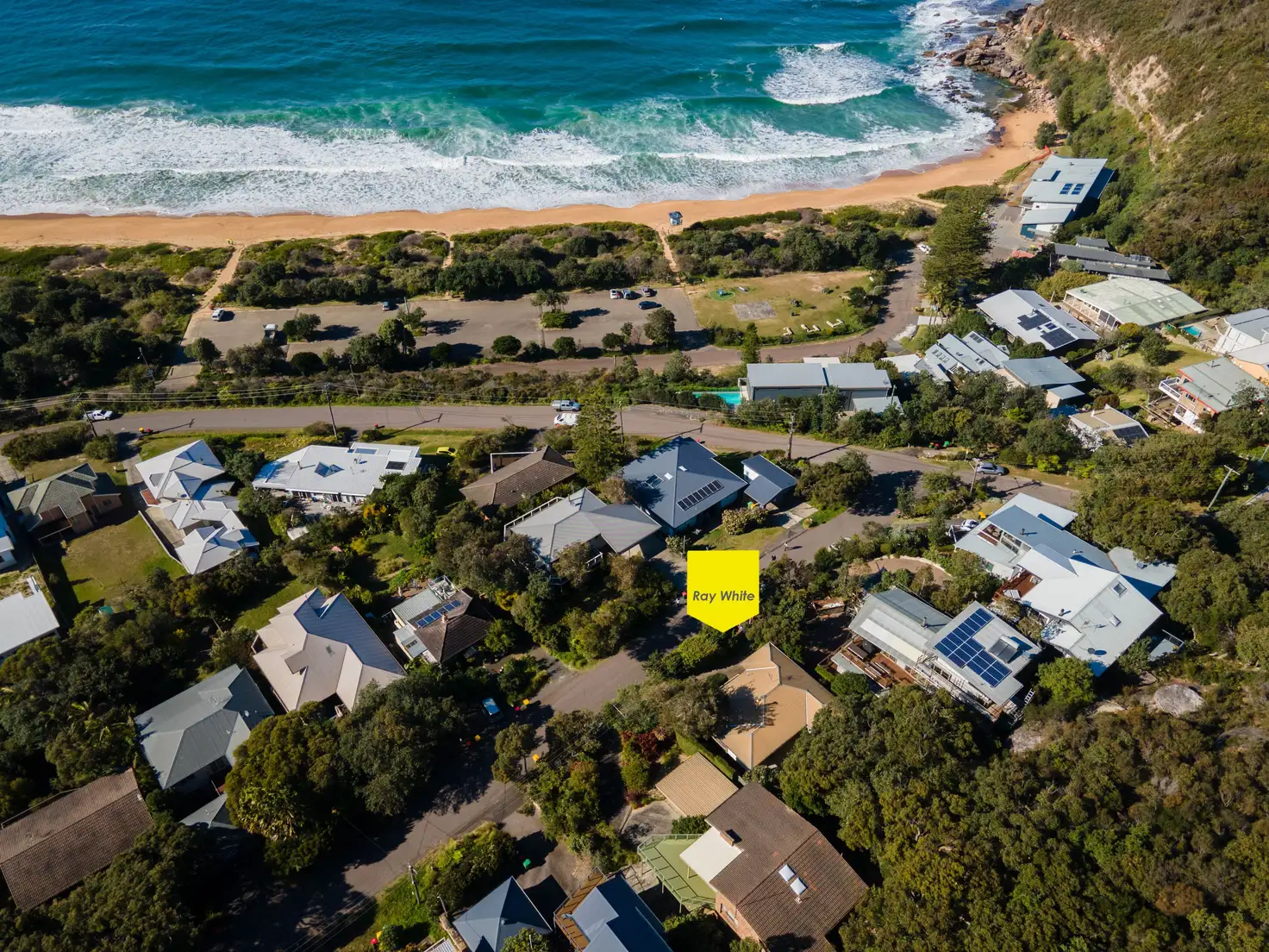 Main view of Homely house listing, 76 Grandview Crescent, Killcare NSW 2257