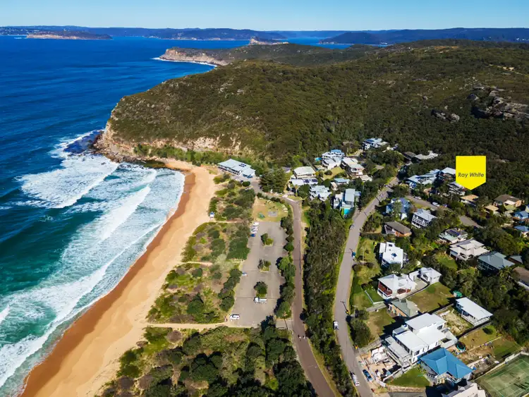 Second view of Homely house listing, 76 Grandview Crescent, Killcare NSW 2257