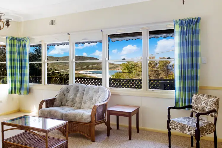 Third view of Homely house listing, 76 Grandview Crescent, Killcare NSW 2257