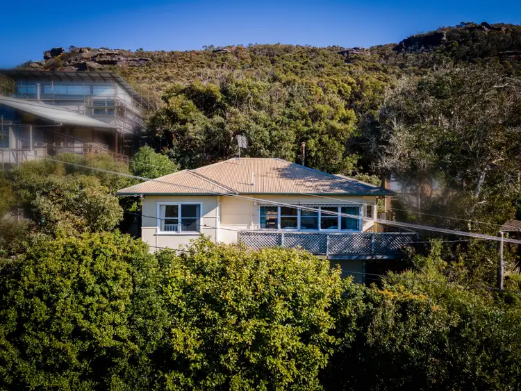 Fourth view of Homely house listing, 76 Grandview Crescent, Killcare NSW 2257