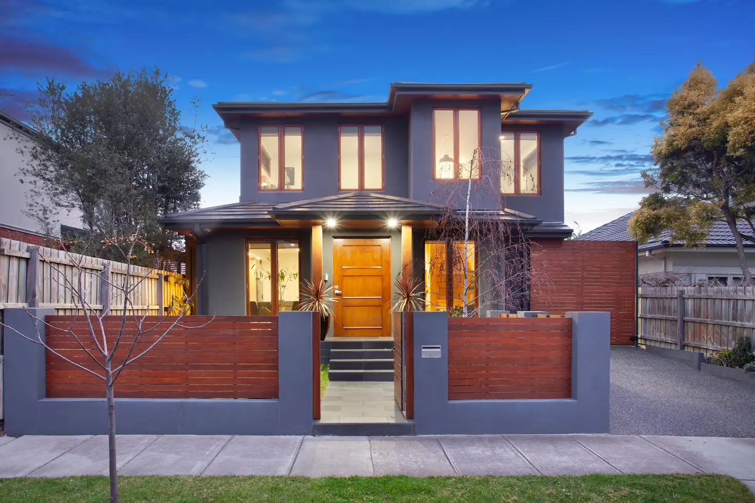 Main view of Homely house listing, 46A Morgan Street, Carnegie VIC 3163