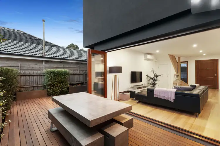 Fourth view of Homely house listing, 46A Morgan Street, Carnegie VIC 3163