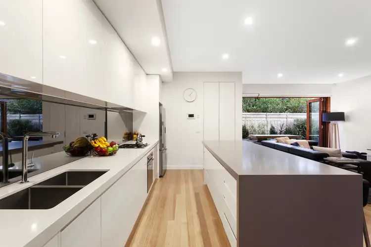 Sixth view of Homely house listing, 46A Morgan Street, Carnegie VIC 3163