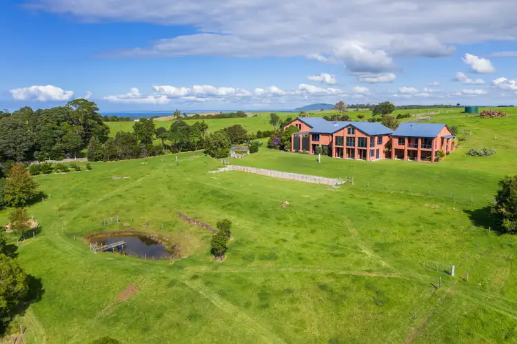 Third view of Homely rural property listing, 199 Alne Bank Lane, Rose Valley NSW 2534