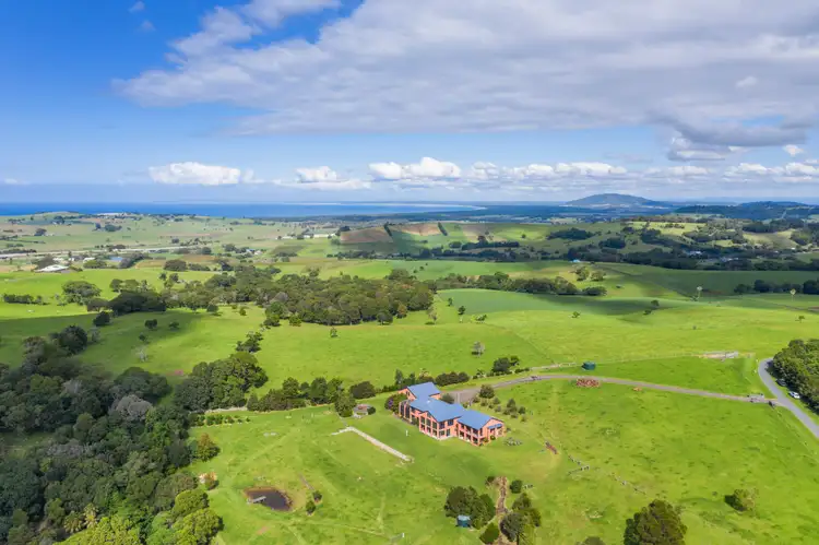Seventh view of Homely rural property listing, 199 Alne Bank Lane, Rose Valley NSW 2534