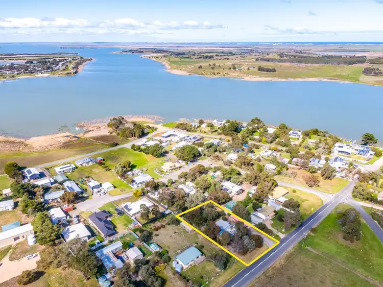 Second view of Homely house listing, 13 Clayton Street, Clayton Bay SA 5256