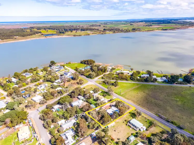 Third view of Homely house listing, 13 Clayton Street, Clayton Bay SA 5256