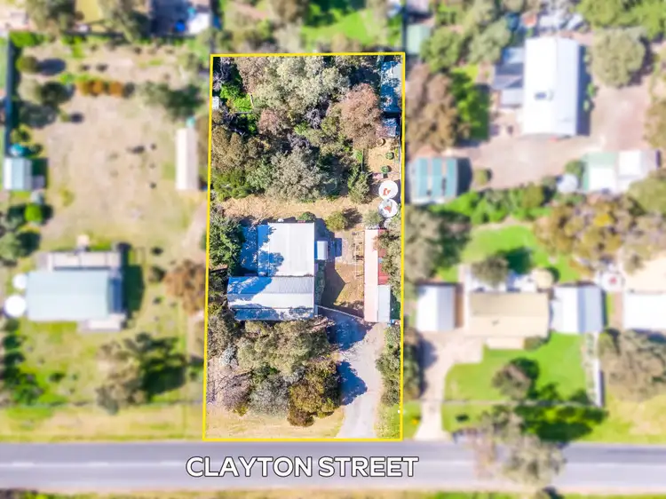 Fourth view of Homely house listing, 13 Clayton Street, Clayton Bay SA 5256