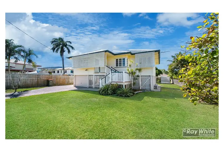 142 Shepherd Street, Koongal QLD 4701