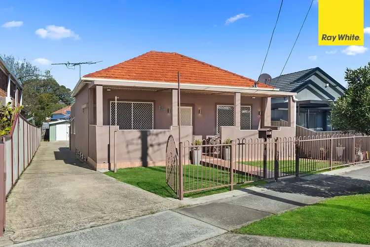 Main view of Homely house listing, 692 Punchbowl Road, Wiley Park NSW 2195