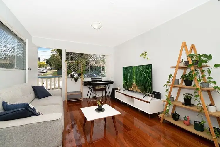 4/4 Kenneth Street, Lutwyche QLD 4030