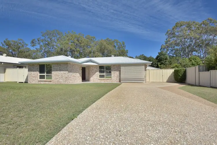 45 Witney Street, Telina QLD 4680