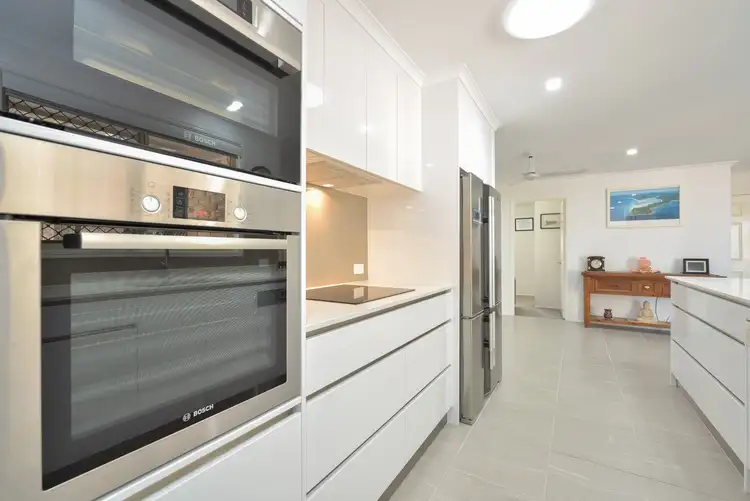 Fourth view of Homely house listing, 45 Witney Street, Telina QLD 4680
