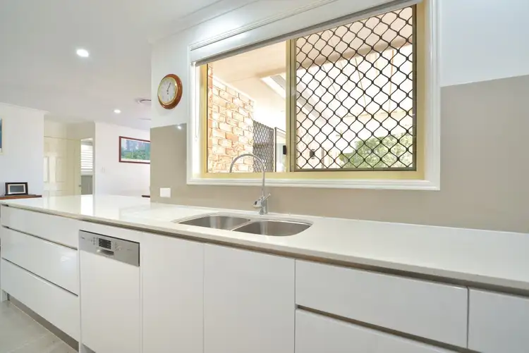 Sixth view of Homely house listing, 45 Witney Street, Telina QLD 4680