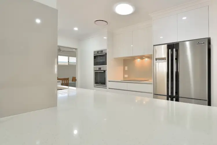 Seventh view of Homely house listing, 45 Witney Street, Telina QLD 4680
