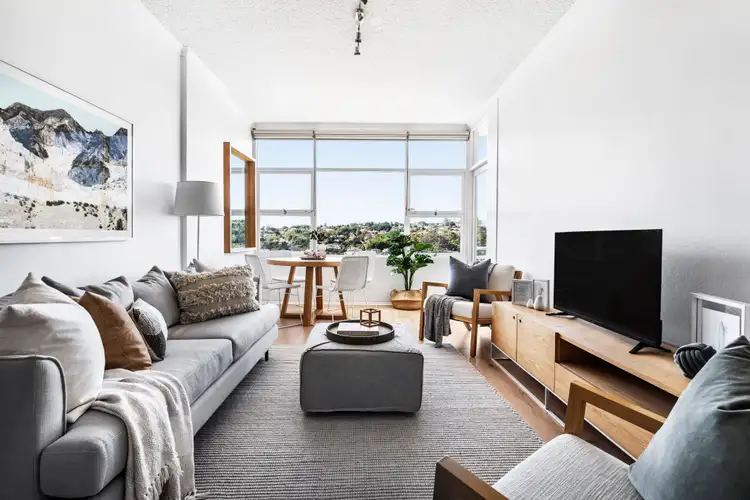 58/19 Stanley Street, Woollahra NSW 2025