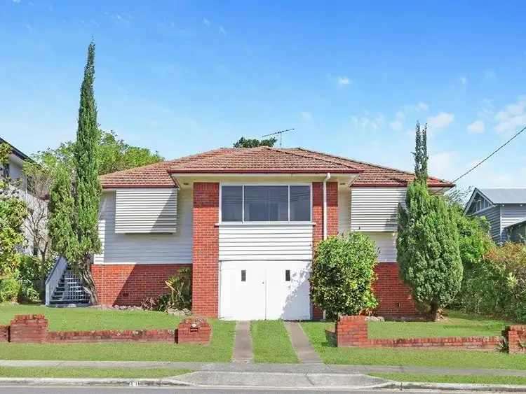 81 Richmond Street, Gordon Park QLD 4031
