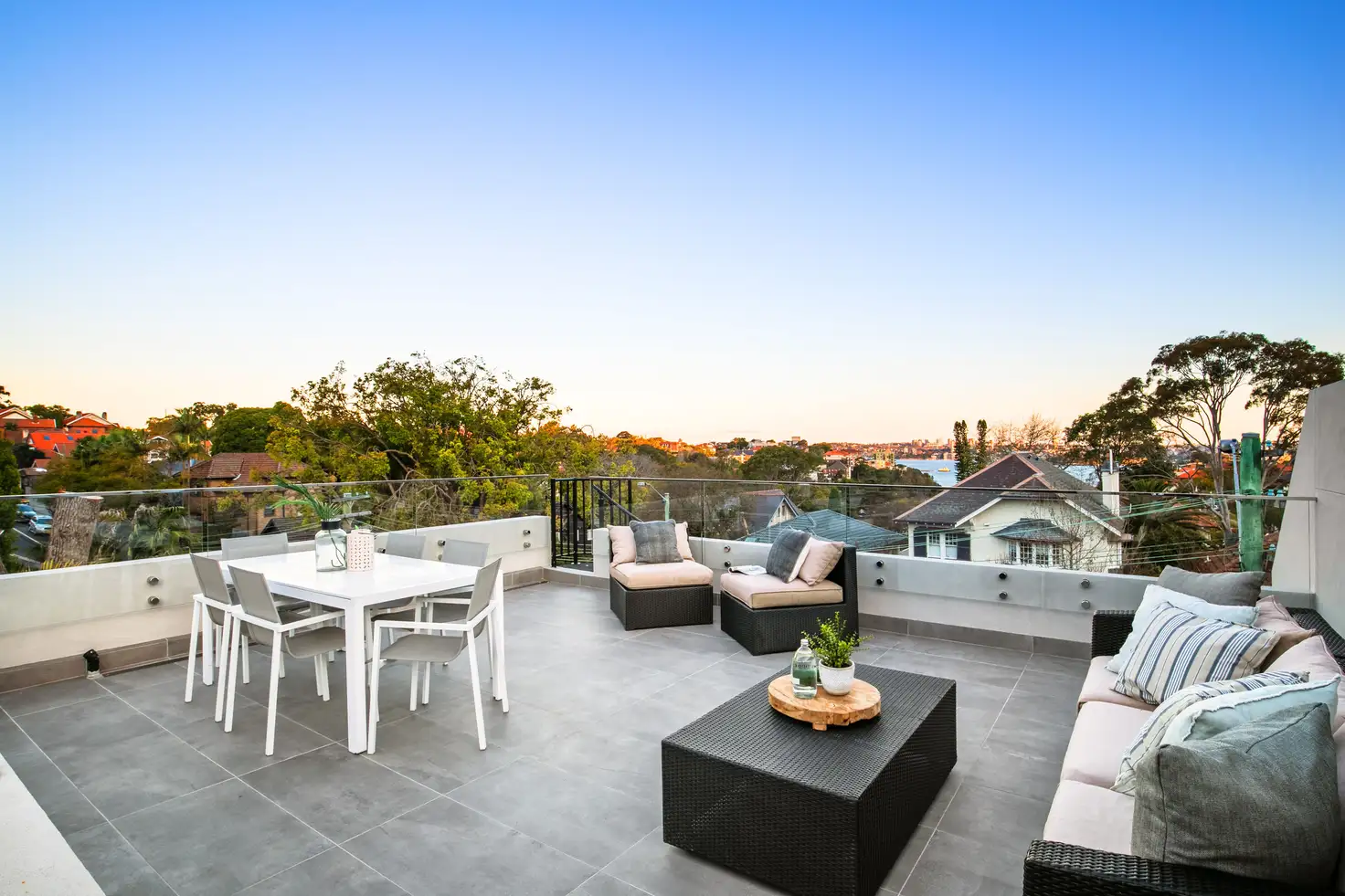 Main view of Homely townhouse listing, 3/2 Bannerman Street, Cremorne NSW 2090