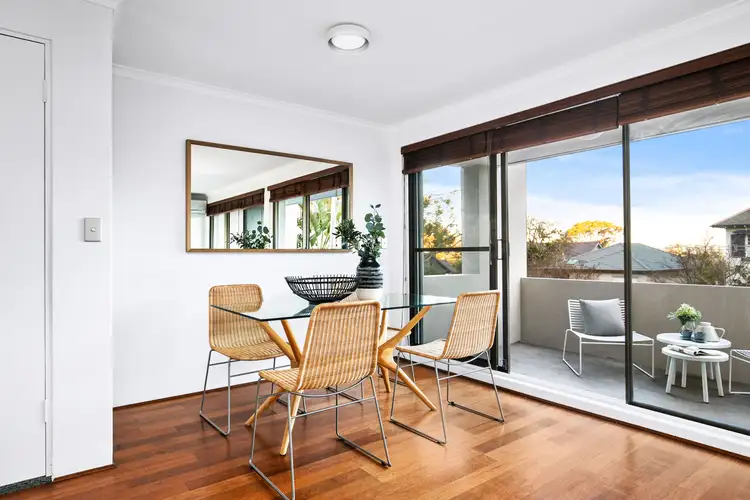 Fourth view of Homely townhouse listing, 3/2 Bannerman Street, Cremorne NSW 2090