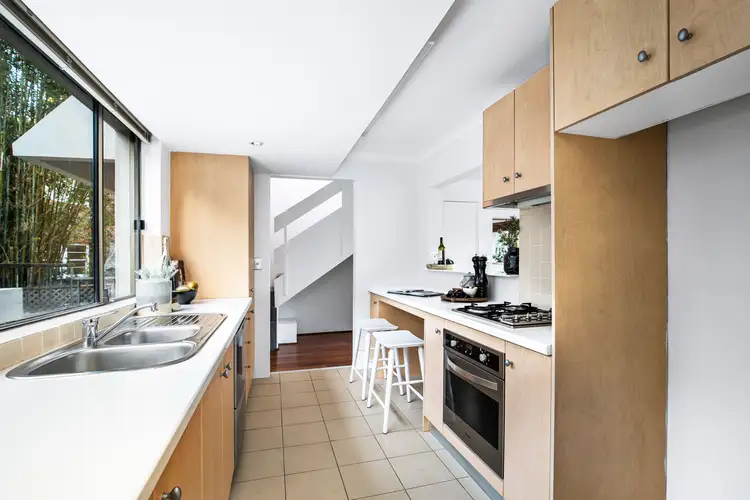 Sixth view of Homely townhouse listing, 3/2 Bannerman Street, Cremorne NSW 2090