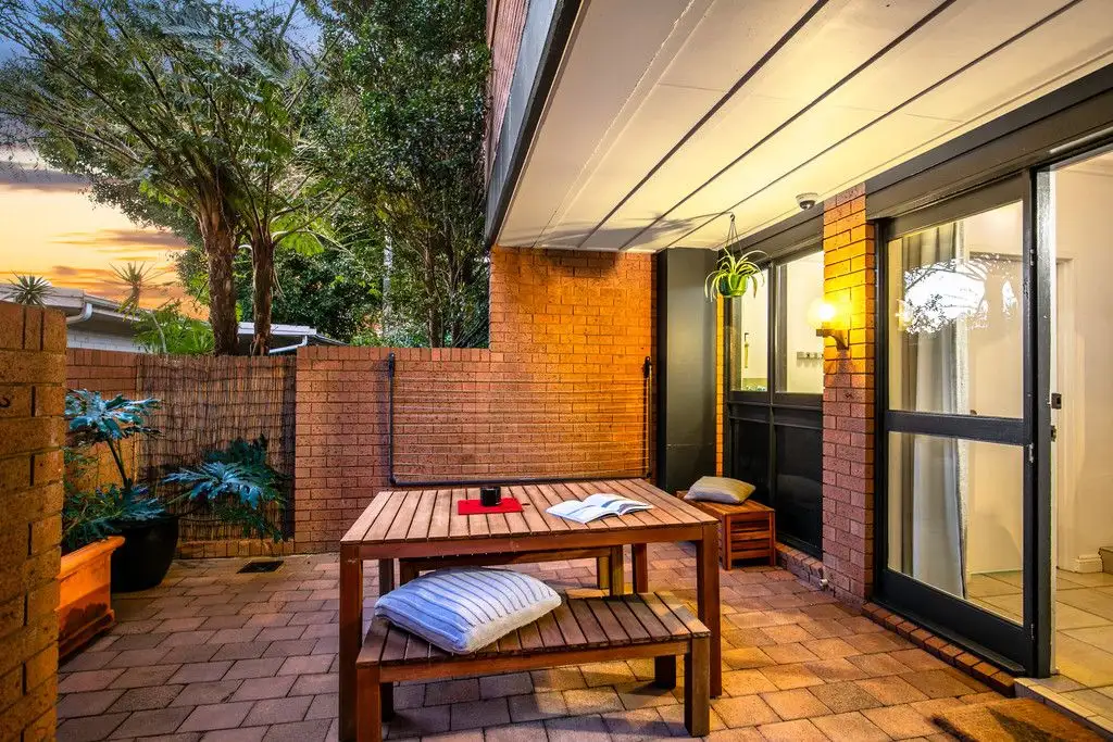 Main view of Homely townhouse listing, 5/76-80 Belgrave Street, Cremorne NSW 2090