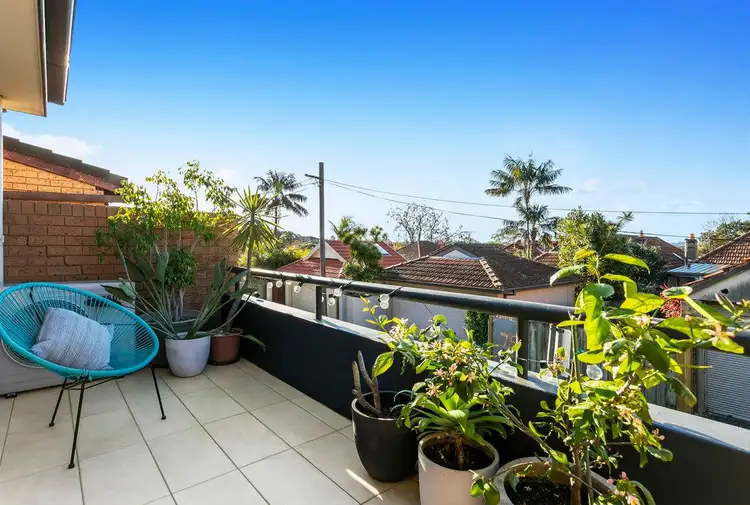 Third view of Homely townhouse listing, 5/76-80 Belgrave Street, Cremorne NSW 2090