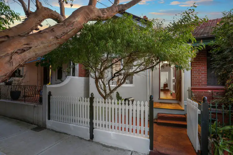 Main view of Homely house listing, 57 Hopetoun Street, Camperdown NSW 2050