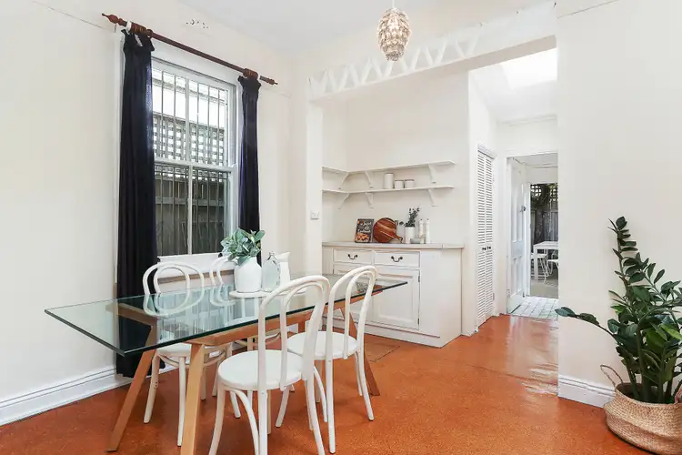 Third view of Homely house listing, 57 Hopetoun Street, Camperdown NSW 2050