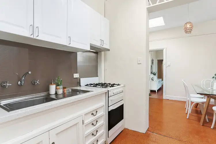 Fourth view of Homely house listing, 57 Hopetoun Street, Camperdown NSW 2050