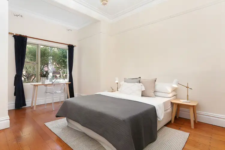 Fifth view of Homely house listing, 57 Hopetoun Street, Camperdown NSW 2050