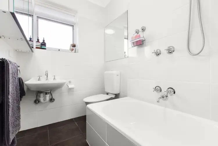 Fourth view of Homely apartment listing, 9/9 Park Avenue, Glen Huntly VIC 3163