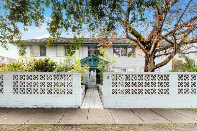 Sixth view of Homely apartment listing, 9/9 Park Avenue, Glen Huntly VIC 3163