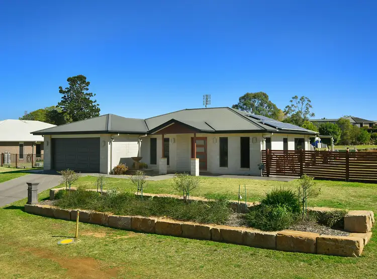 Main view of Homely house listing, 12 Lilly Avenue, Cawdor QLD 4352
