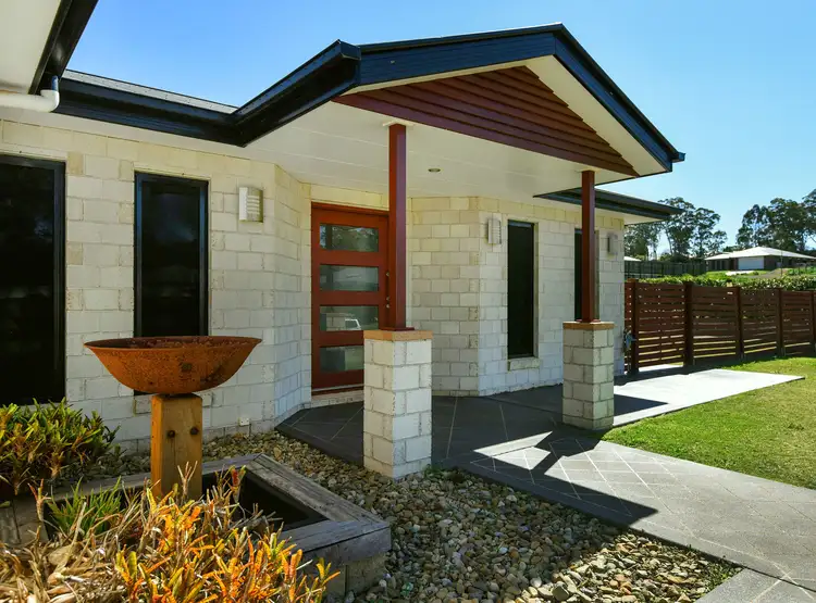 Second view of Homely house listing, 12 Lilly Avenue, Cawdor QLD 4352