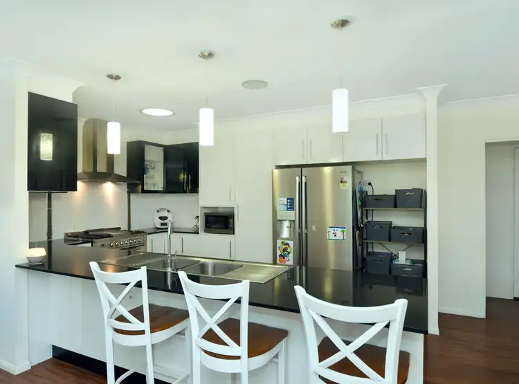 Fourth view of Homely house listing, 12 Lilly Avenue, Cawdor QLD 4352