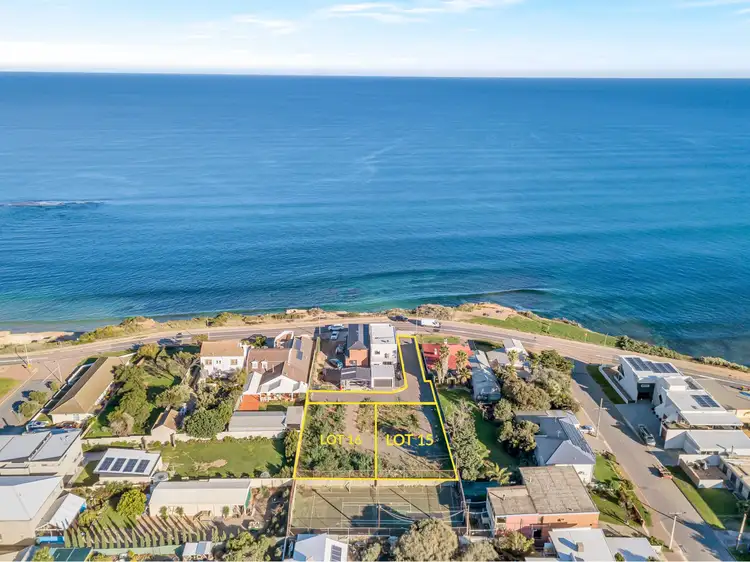 Lot 16 | 80 Esplanade, Port Noarlunga SA 5167