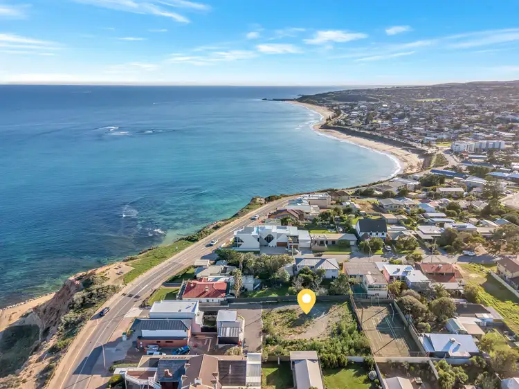 Second view of Homely land listing, Lot 16 | 80 Esplanade, Port Noarlunga SA 5167