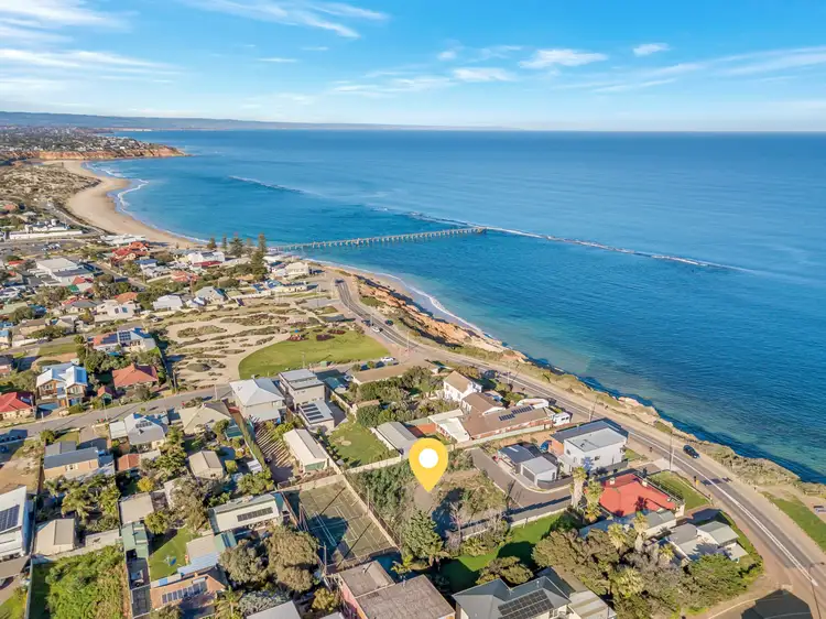 Third view of Homely land listing, Lot 16 | 80 Esplanade, Port Noarlunga SA 5167