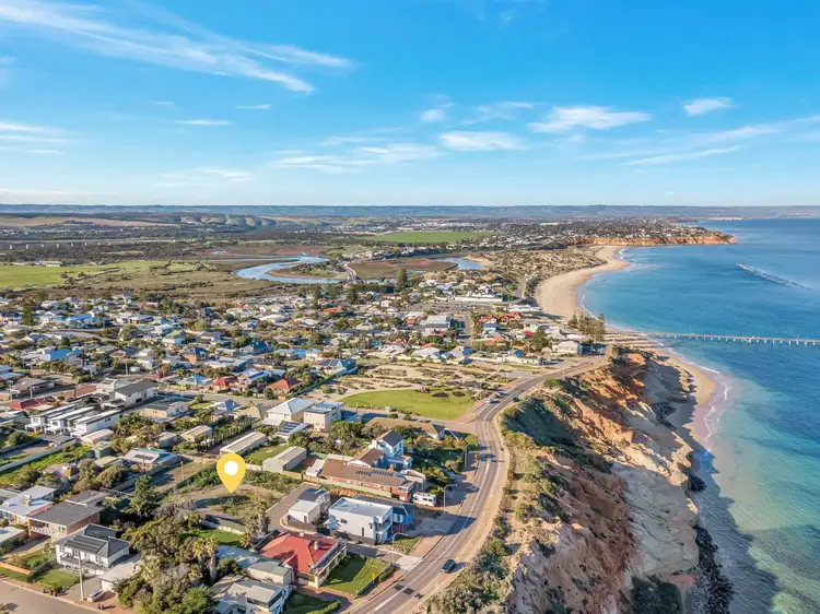 Fourth view of Homely land listing, Lot 16 | 80 Esplanade, Port Noarlunga SA 5167