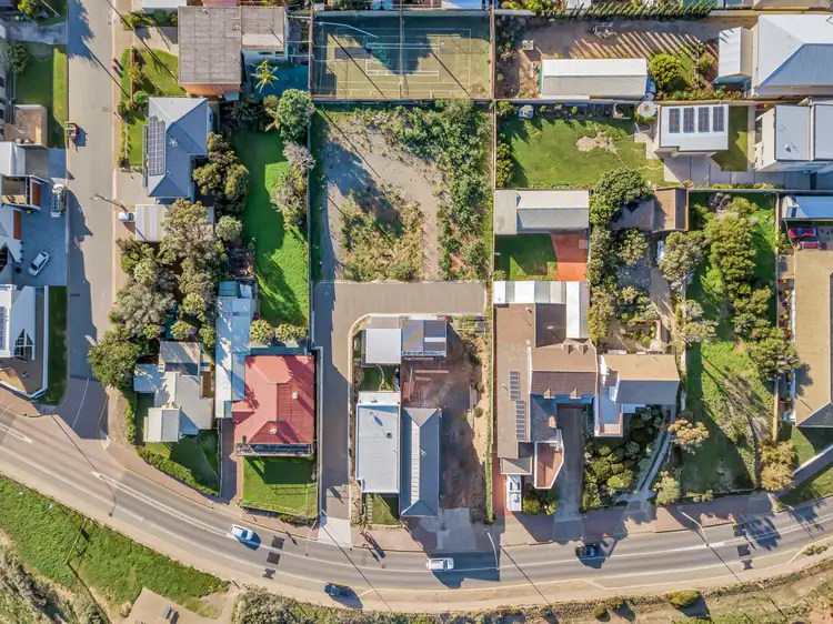 Fifth view of Homely land listing, Lot 16 | 80 Esplanade, Port Noarlunga SA 5167