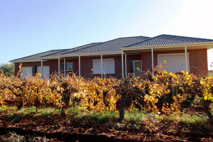 Main view of Homely house listing, 8 Fenwick Terrace, Monash SA 5342