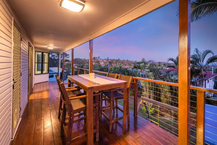 9 Latin Court, Rochedale South QLD 4123