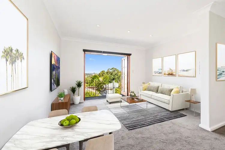 6/14 Pearson Street, Gladesville NSW 2111